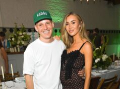 PARLARE DELLA CITTÀ: La star di Made in Chelsea Jamie Laing sarà giudice di Dragons’ Den… e si scopre che gli affari sono di famiglia