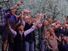 Vincitore di Britain’s Received Expertise 2026: l’Hawkstone Farmers Choir viene incoronato campione mentre viene osservato dal creatore Jeremy Clarkson durante la finale dal vivo “più vicina di sempre”