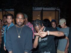 L’Italia vieta i concerti di Kanye West e Travis Scott dopo le “preoccupazioni” della comunità ebraica