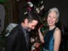 Keanu Reeves experience con Alexandra Grant al MOCA Gala di Los Angeles dopo aver parlato della loro relazione