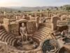 La scoperta di Karahantepe, risalente a 12.000 anni fa, rivela statue enormi e un’inaspettata dieta preistorica