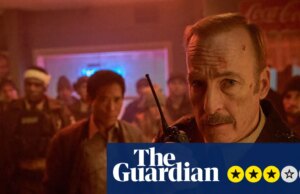 Recensione normale – Fargo incontra The Agency nel thriller allegramente strano di Bob Odenkirk in una piccola città