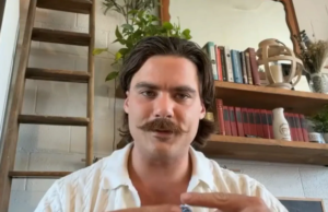 Spiegazione della polemica sulla sparatoria di ChudTheBuilder: YouTuber presumibilmente coinvolto nella sparatoria nel Tennessee fuori dal tribunale