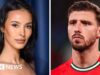 Ruben Dias cube di “tracciare una linea” sulle speculazioni sulla rottura di Maya Jama