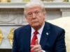 L’amministratore Trump afferma che il cessate il fuoco iraniano ha “terminato” le ostilità prima della scadenza di 60 giorni del Congresso americano