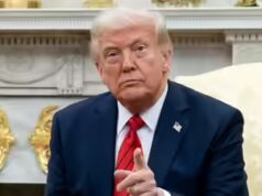 L’amministratore Trump afferma che il cessate il fuoco iraniano ha “terminato” le ostilità prima della scadenza di 60 giorni del Congresso americano
