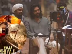 Riteish Deshmukh esorta i fan a evitare di pubblicare video durante il cameo di Salman Khan in “Raja Shivaji”