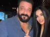 Trishala Dutt cube che la recitazione non è mai stata la sua passione, definisce Sanjay Dutt un papà normale