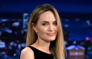 Tutto sulle 3 figlie di Angelina Jolie