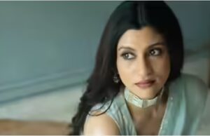 Konkona sottolinea che i movie advert alto price range danno ancora priorità agli eroi maschili