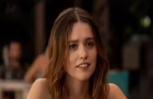 Aimee Lou Wooden menziona i suoi famosi ruoli in “SNL” UK