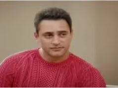 Imran Khan inizia le riprese di 4 giorni per il movie di ritorno “Adhure Hum…”