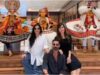 Akshay conclude il programma del Kerala del movie di Anees Bazmee
