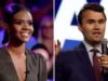 "Non sono sicuro se vivrò": Candace Owens lascia messaggi agghiaccianti mentre Charlie Kirk temeva per la sua vita prima di morire