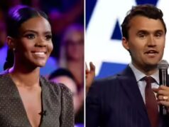 "Non sono sicuro se vivrò": Candace Owens lascia messaggi agghiaccianti mentre Charlie Kirk temeva per la sua vita prima di morire
