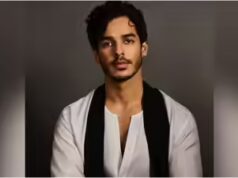 Ishaan esplorerà la commedia con il regista Palash Vaswani