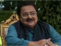 Rakesh Bedi fa coppia con Nora Fatehi per un brano dance