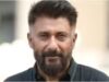 Vivek Agnihotri reagisce alla perdita di Mamata Banerjee