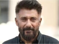 Vivek Agnihotri reagisce alla perdita di Mamata Banerjee