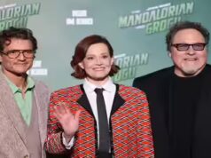 “The Mandalorian e Grogu”: il forged condivide i ricordi di “Star Wars”.