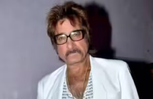 Shakti Kapoor nega la bufala della morte, cube che presenterà denuncia