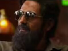 Arjun sulla reazione del crew di Dhurandhar al successo del movie