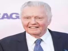 Jon Voight implora di vedere Angelina prima che lasci Los Angeles
