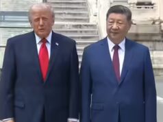 ‘Questione Taiwan’: Trump tace, Xi mette in guardia da ‘scontri e conflitti se non gestiti adeguatamente’