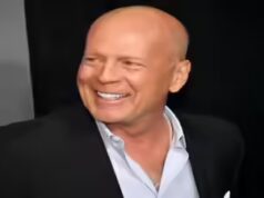 Citazione del giorno di Bruce Willis