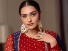 Parvathy rompe l’abitudine di tutta la carriera per “io, Nessuno” di Prithviraj