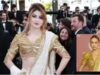 Il look di Urvashi a Cannes suscita polemiche: “…il sari di Gigi Hadid”
