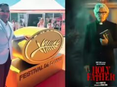 Chi è Sandip Patel? Regista di origine indiana a Cannes 2026
