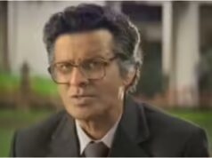È uscito il trailer del Governatore: Manoj svela la storia mai raccontata del coraggioso eroe