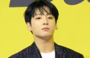 Jungkook reagisce dopo che la sospensione di Instagram ha scioccato i fan dei BTS