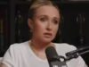 Hayden Panettiere parla del suo libro di memorie