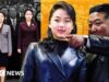 Vestiti per la successione: cosa ci dicono gli abiti di Kim Ju Ae sulla Corea del Nord