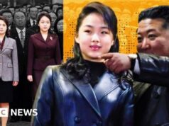 Vestiti per la successione: cosa ci dicono gli abiti di Kim Ju Ae sulla Corea del Nord