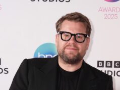 James Corden rivela il suo episodio meno preferito di Gavin e Stacey
