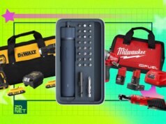 Queste sono le mie offerte preferite di Residence Depot e Lowe’s sugli utensili elettrici fino a $ 400 di sconto in questo Memorial Day