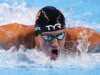La leggenda del nuoto Ryan Lochte è stata nominata nello employees tecnico dello stato del Missouri