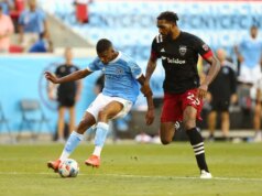 NYCFC, i Crimson Bull giocano per il pareggio nel derby dell’Hudson River