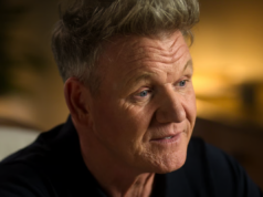 Gordon Ramsay reagisce alle affermazioni che un cane ha fatto la cacca nel suo ristorante di Londra