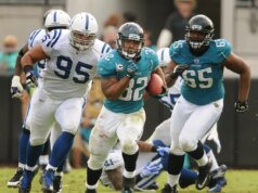 Duece Jones-Drew, figlio di MJD, si impegna all’UCLA