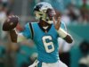 Il QB multi-league PJ Walker si ritira a 31 anni
