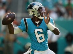 Il QB multi-league PJ Walker si ritira a 31 anni