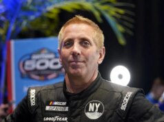Denunce per omicidio colposo presentate nell’incidente aereo di Greg Biffle