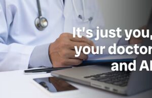Cercare il dottor AI al pronto soccorso? L’intelligenza artificiale si dimostra promettente nella diagnosi del pronto soccorso