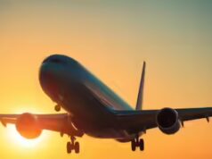 5 morti dopo lo schianto di un piccolo aereo vicino advert Austin, in Texas