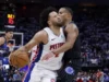 I migliori discorsi dei playoff NBA di oggi: LeBron, Cade Cunningham e altri