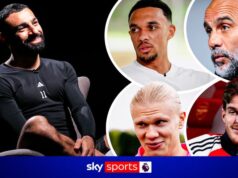 Papers: Liverpool valuta il colpo estivo per Barcola